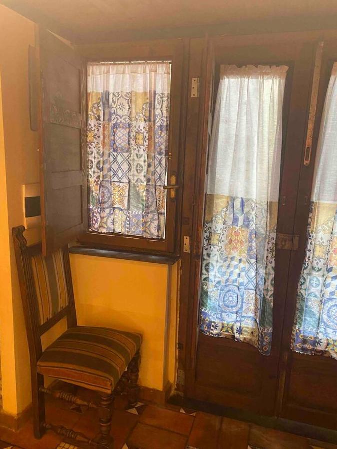 شقة A' Pupata نابولي المظهر الخارجي الصورة