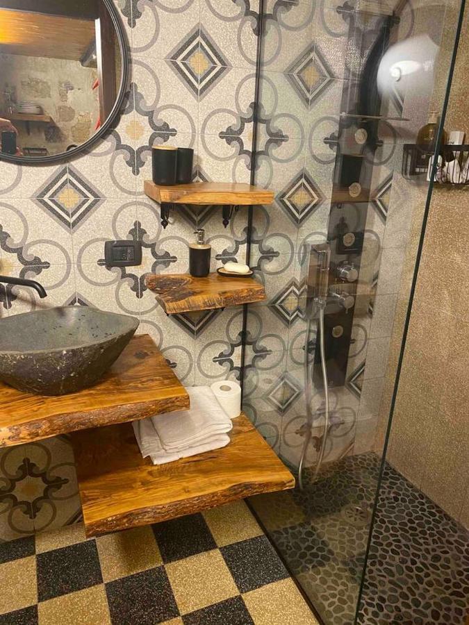 شقة A' Pupata نابولي المظهر الخارجي الصورة