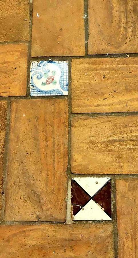 شقة A' Pupata نابولي المظهر الخارجي الصورة